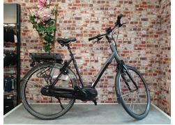 Sparta B3, Bosch Bes2 Performance Line, L57 Black/ Dark Grey